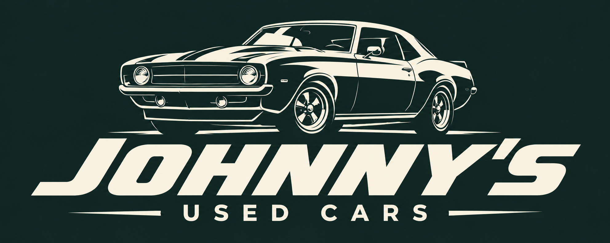 Johnny’s Used Cars